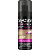 Syoss 3x Root Retoucher Middenblond 120 Ml