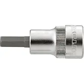 Format Schroevendr.dopsleutel 3/8"Hex 10x50mm FORMAT