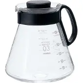 Hario Koffiekan Coffee Server V60-03