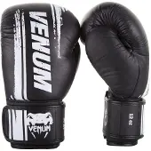 Venum Bangkok Spirit Bokshandschoenen Zwart