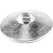 Talamex Zink roerblad anode