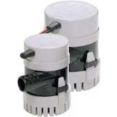 Lalizas Submersible Pump Beige 700 GPH