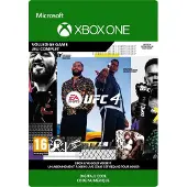 UFC 4 - Xbox One Download