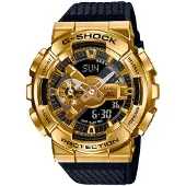 Casio G-shock Gm-110g-1a9er Watch Goud