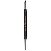 John van g Eyebrow Liner & Powder 08 Donkerbruin