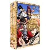 Manga Saiyuki: Part 1 - DVD