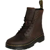 Dr. Martens Heren Boots Combs - Bruin - Maat 45