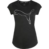Puma Functioneel shirt 'Heather Cat'