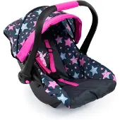 Bayer Deluxe Stars (67906aa) Doll Roze Kinderen