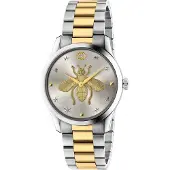 Gucci YA1264131 unisex-horloge