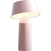 Marset Bicoca Tafellamp Pale Pink