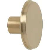 Ferm Living Haak Brass | Large