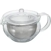 Hario Chacha Kyusu-Maru 300 ml theepot
