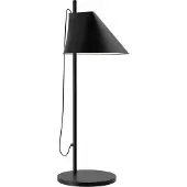 Louis Poulsen Yuh tafellamp zwart - 5744612555