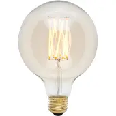 Tala Gaia E27 Led Bulb 6w - Lichtbronnen Glas Transparent - TA-GAIA-T