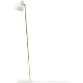 Louis Poulsen VL38 staande lamp wit - 5744162270