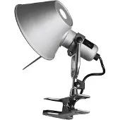 Artemide Tolomeo Pinza Klip Spot