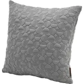 Fritz Hansen Vertigo kussen 50x50 cm Lichtgrijs