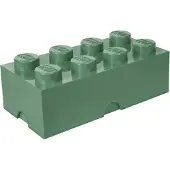 LEGO Opbergbox Brick 8