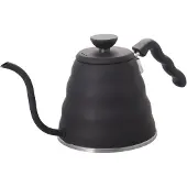 Hario Buono theepot 1,2l zwart