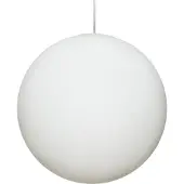 Design House Stockholm Luna Hanglamp Large 40 cm
