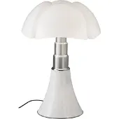 Martinelli Luce Pipistrello 620 LED Tafellamp Dark Brown | Large