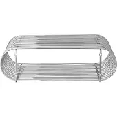 AYTM Curva plank zilver