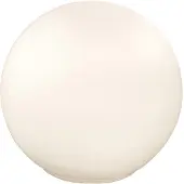 Artemide Dioscuri tafellamp wit, 35cm