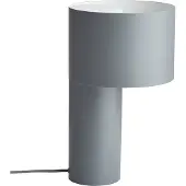 Woud Tangent tafellamp grijs