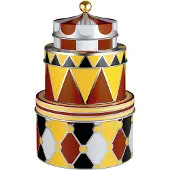 Alessi Opbergbox Circus