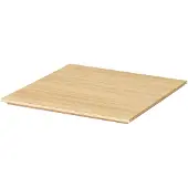 Ferm Living plant box dienblad Eik