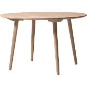 &tradition In Between tafel SK4 Licht geolied eikenhout