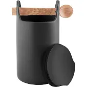 Eva Solo Spoon Spatelpot Black 20 cm