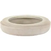 Serax Decoratie Schaal M Volumes Beige 45 x 45 x 10 cm