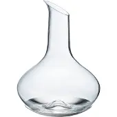 Georg Jensen Sky wijnkaraf met schotel 0,75 l