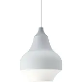 Louis Poulsen Cirque Ø150mm hanglamp grijs - 5741094875