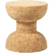 Vitra Cork Family Kruk / Bijzettafel