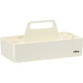Vitra Toolbox Opbergdoos White