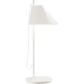 Louis Poulsen Yuh tafellamp wit - 5744612568
