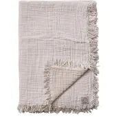 &tradition Collect SC32 - SC33 Katoenen Plaid Cloud & Milk | SC32: 140 x 210cm
