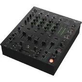 Behringer DJX900 Pro USB DJ Mixer