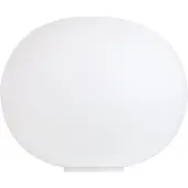 Flos - Glo-Ball Basic 1 Tafellamp White