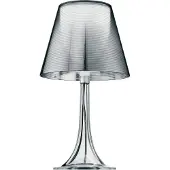Flos Miss K Tafellamp Transparent