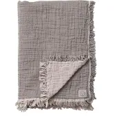&tradition Collect SC32 - SC33 Katoenen Plaid Cloud & Slate | SC32: 140 x 210cm
