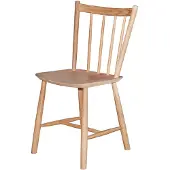 HAY Stoel J41 J-Series Oiled Oak