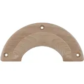 Korbo mandhanger hout essenhout