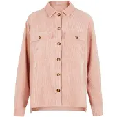 Pieces Blouse 'PCEffi' rosa