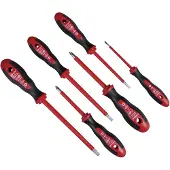 HAUPA Schroevendraaier set
