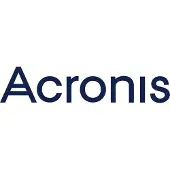 Acronis True Image Essentials 2026 | Abonnement voor 1 jaar | 5 PC | Software altijd up-to-date