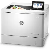 HP Color LaserJet Managed E55040dw Laser A4 1200 x 1200 DPI 38 ppm Wifi